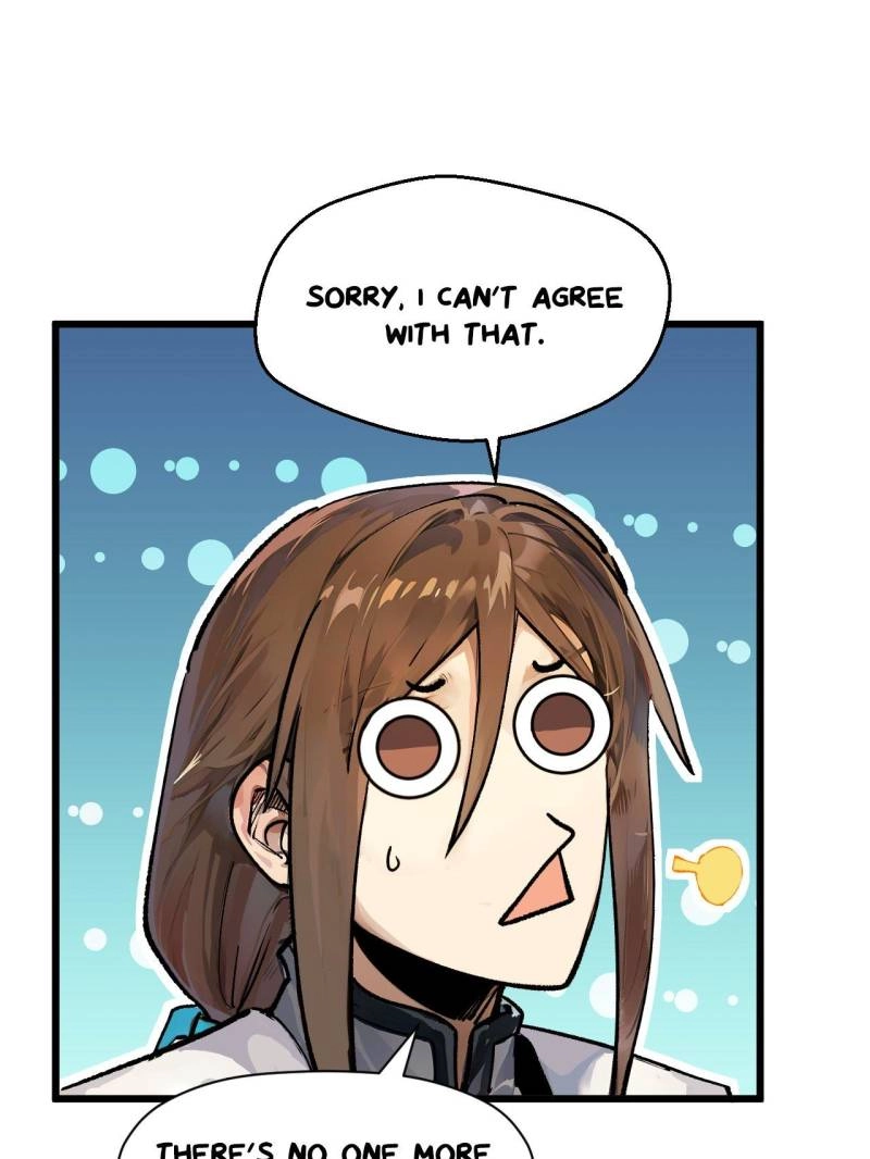 Top Tier Providence Chapter 142 - Page 38