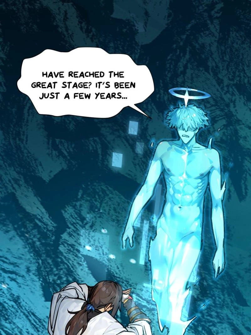Top Tier Providence Chapter 142 - Page 40