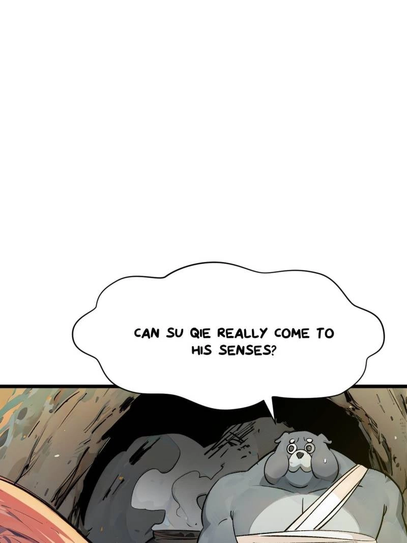 Top Tier Providence Chapter 142 - Page 51