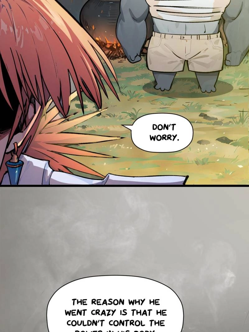 Top Tier Providence Chapter 142 - Page 52