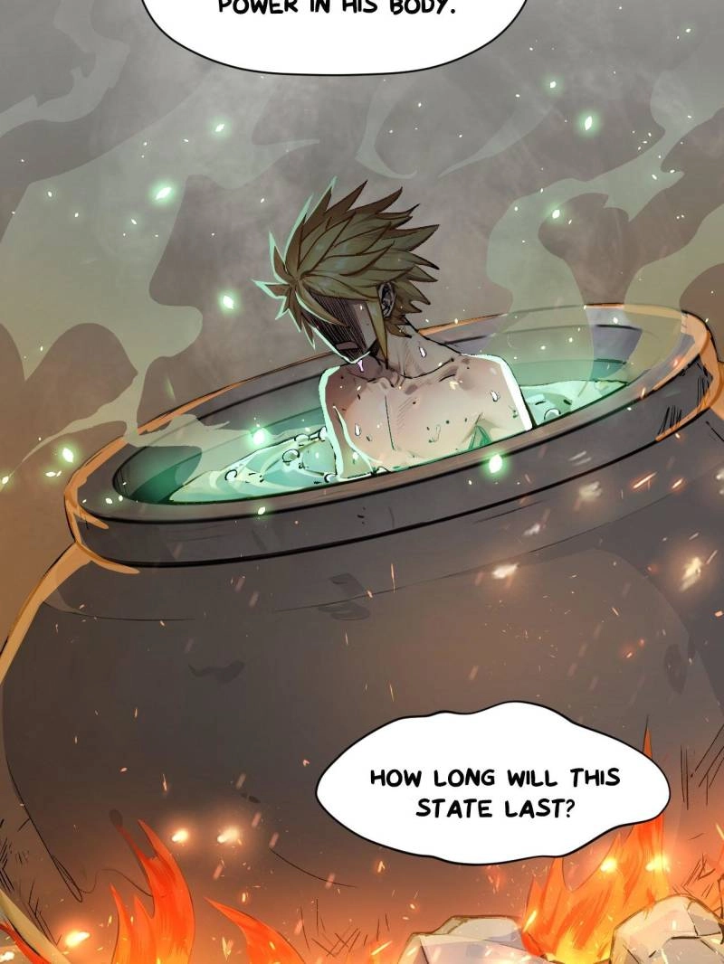 Top Tier Providence Chapter 142 - Page 53