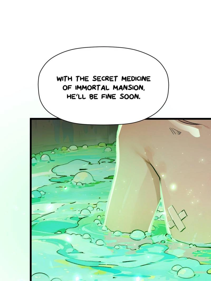 Top Tier Providence Chapter 142 - Page 56