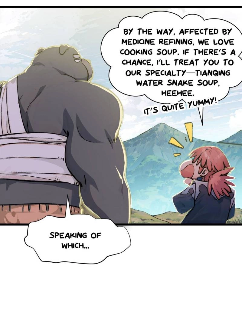 Top Tier Providence Chapter 142 - Page 58
