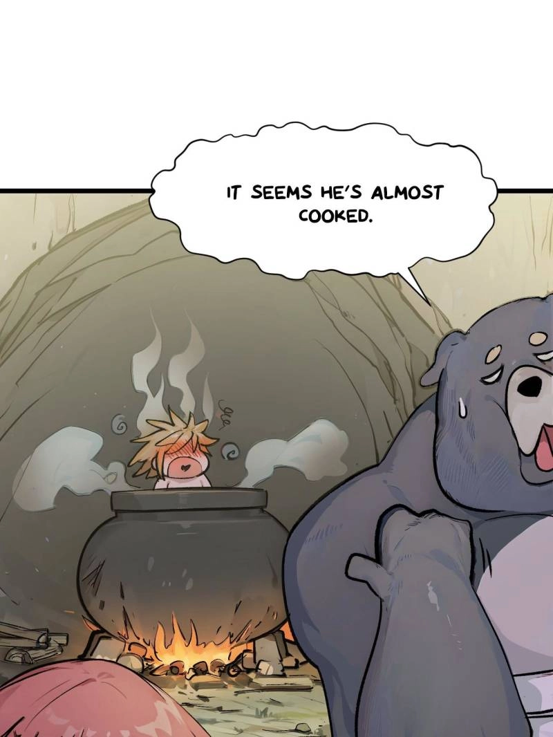 Top Tier Providence Chapter 142 - Page 59