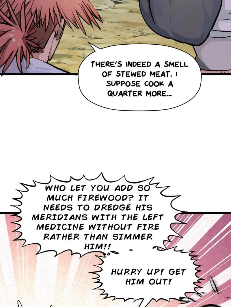 Top Tier Providence Chapter 142 - Page 60