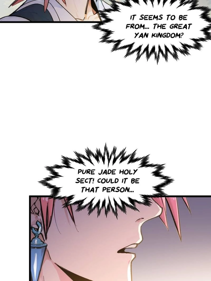 Top Tier Providence Chapter 142 - Page 65