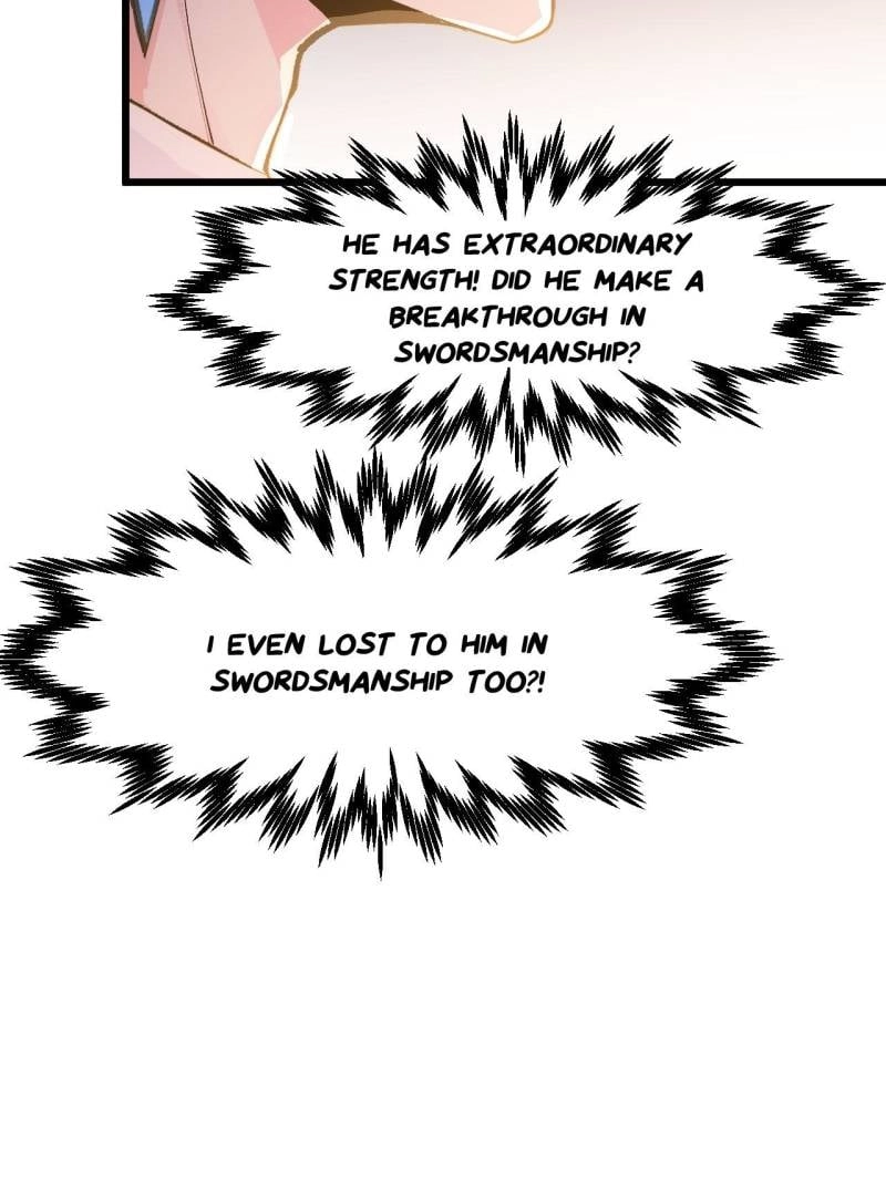 Top Tier Providence Chapter 142 - Page 66