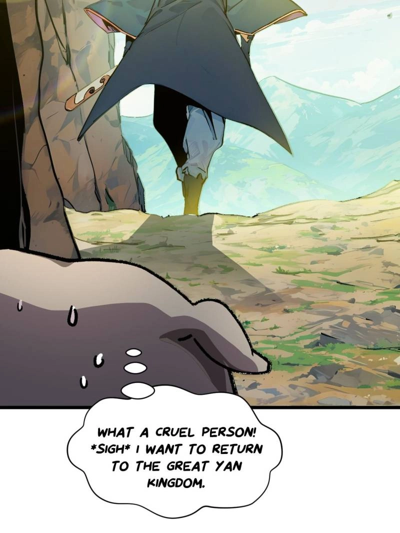 Top Tier Providence Chapter 142 - Page 70