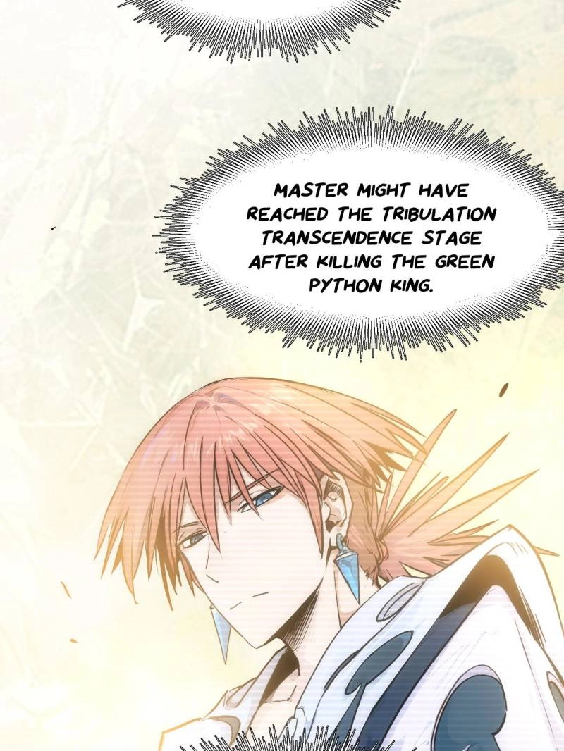 Top Tier Providence Chapter 142 - Page 73
