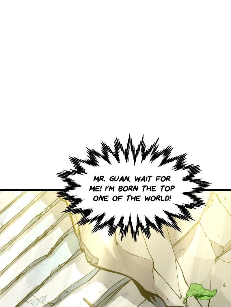 Top Tier Providence Chapter 142 - Page 78