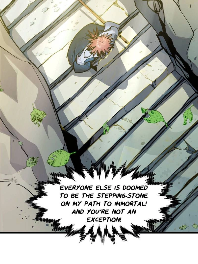 Top Tier Providence Chapter 142 - Page 79