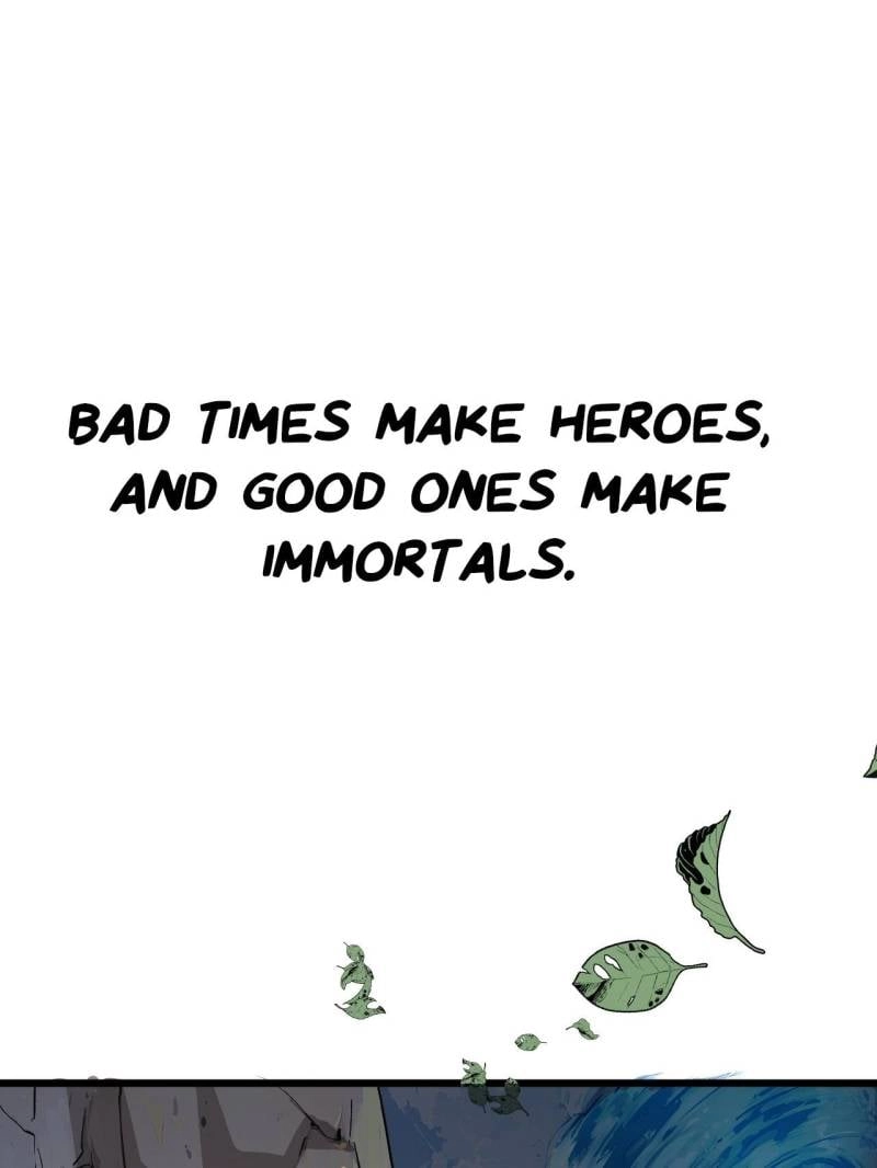 Top Tier Providence Chapter 142 - Page 80