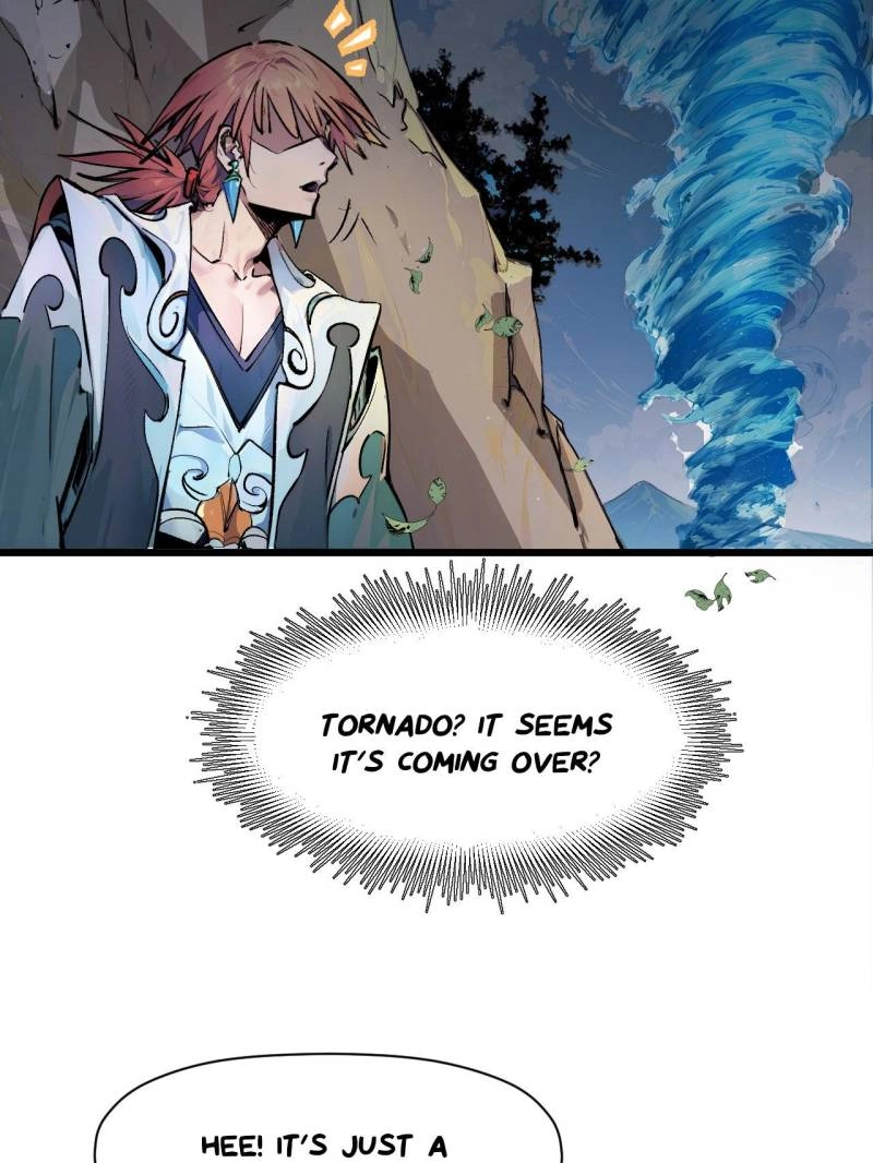 Top Tier Providence Chapter 142 - Page 81