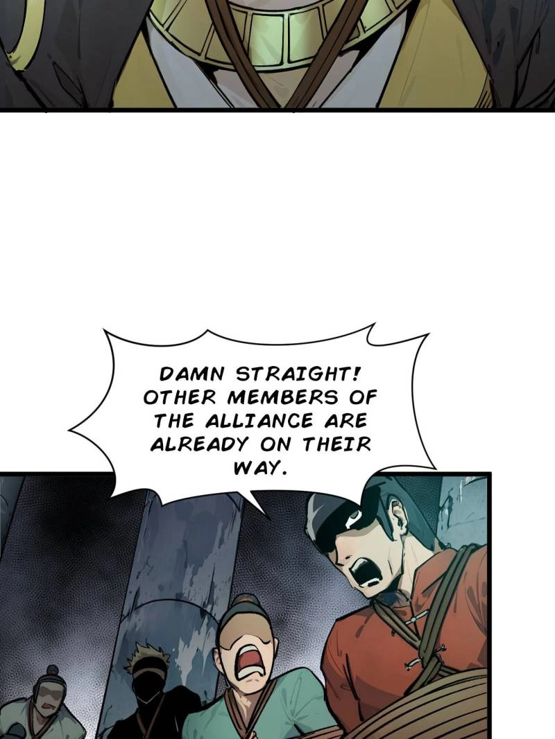 Top Tier Providence Chapter 143 - Page 8