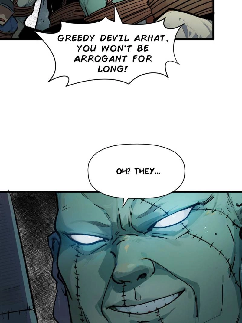 Top Tier Providence Chapter 143 - Page 9