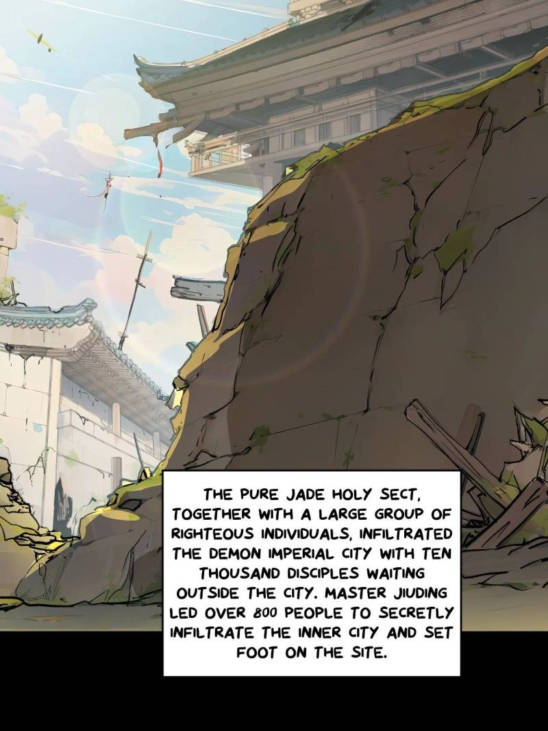Top Tier Providence Chapter 143 - Page 18