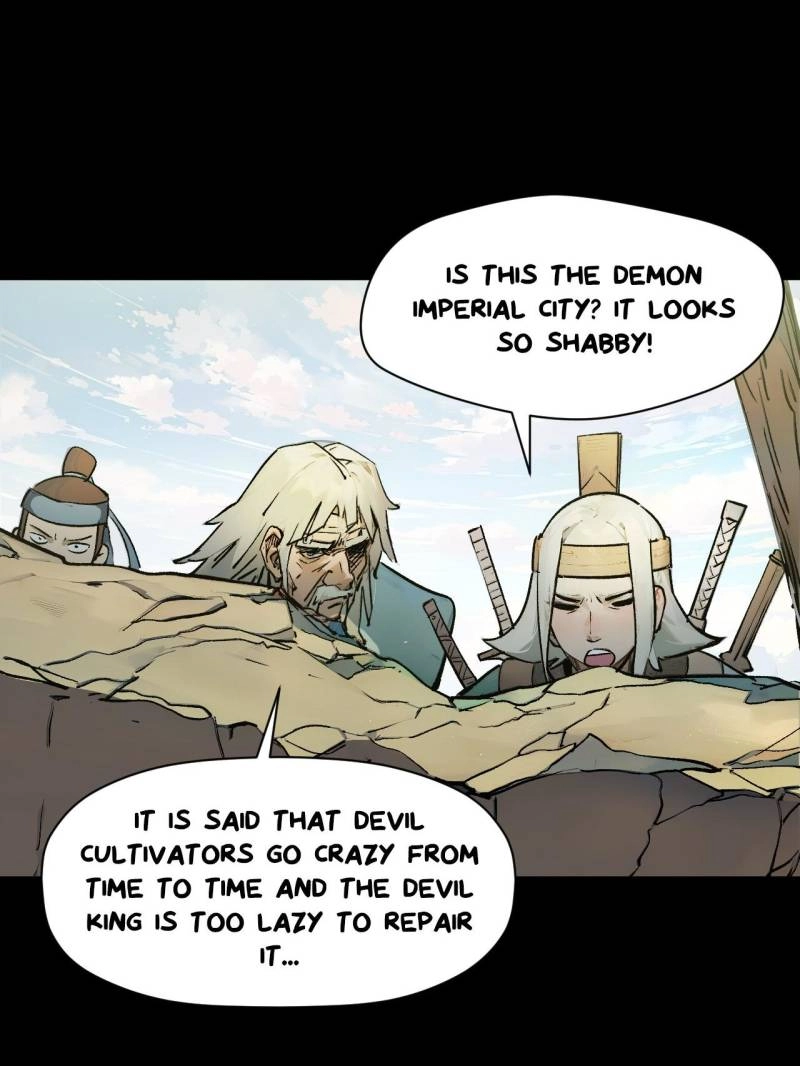 Top Tier Providence Chapter 143 - Page 19