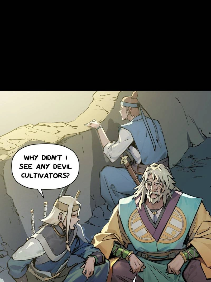 Top Tier Providence Chapter 143 - Page 21