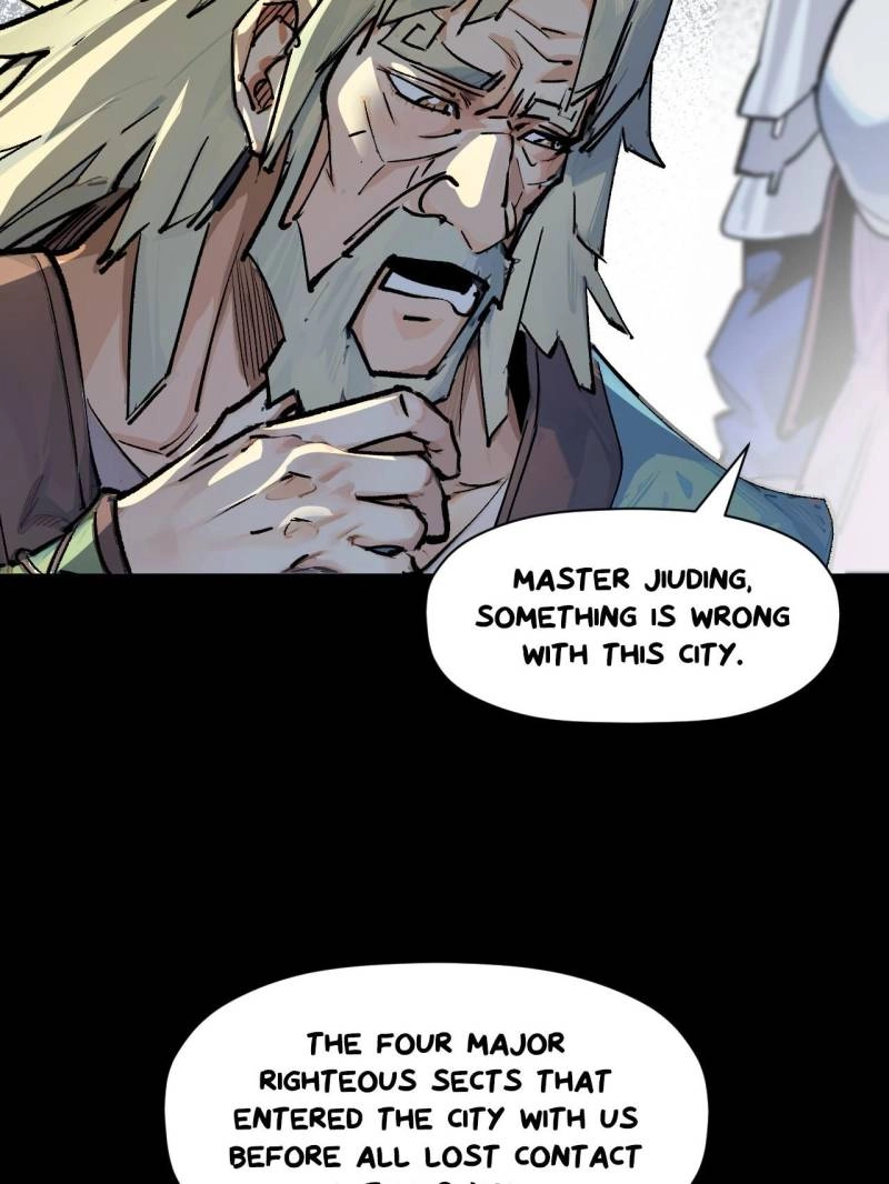 Top Tier Providence Chapter 143 - Page 23