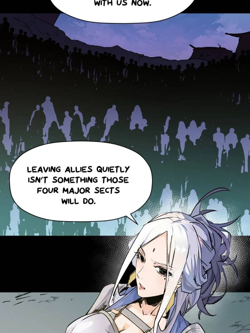 Top Tier Providence Chapter 143 - Page 24