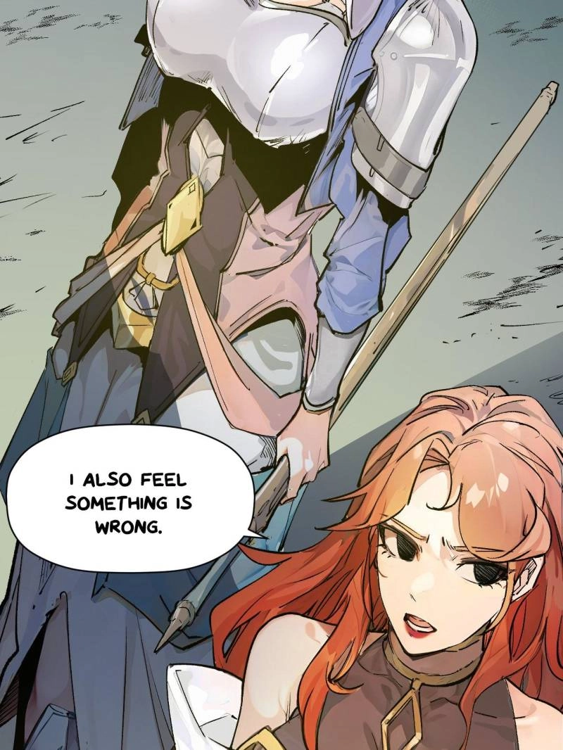 Top Tier Providence Chapter 143 - Page 25