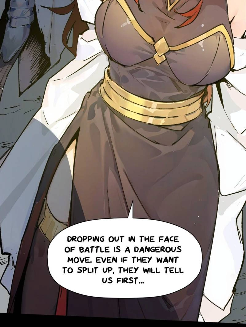 Top Tier Providence Chapter 143 - Page 26