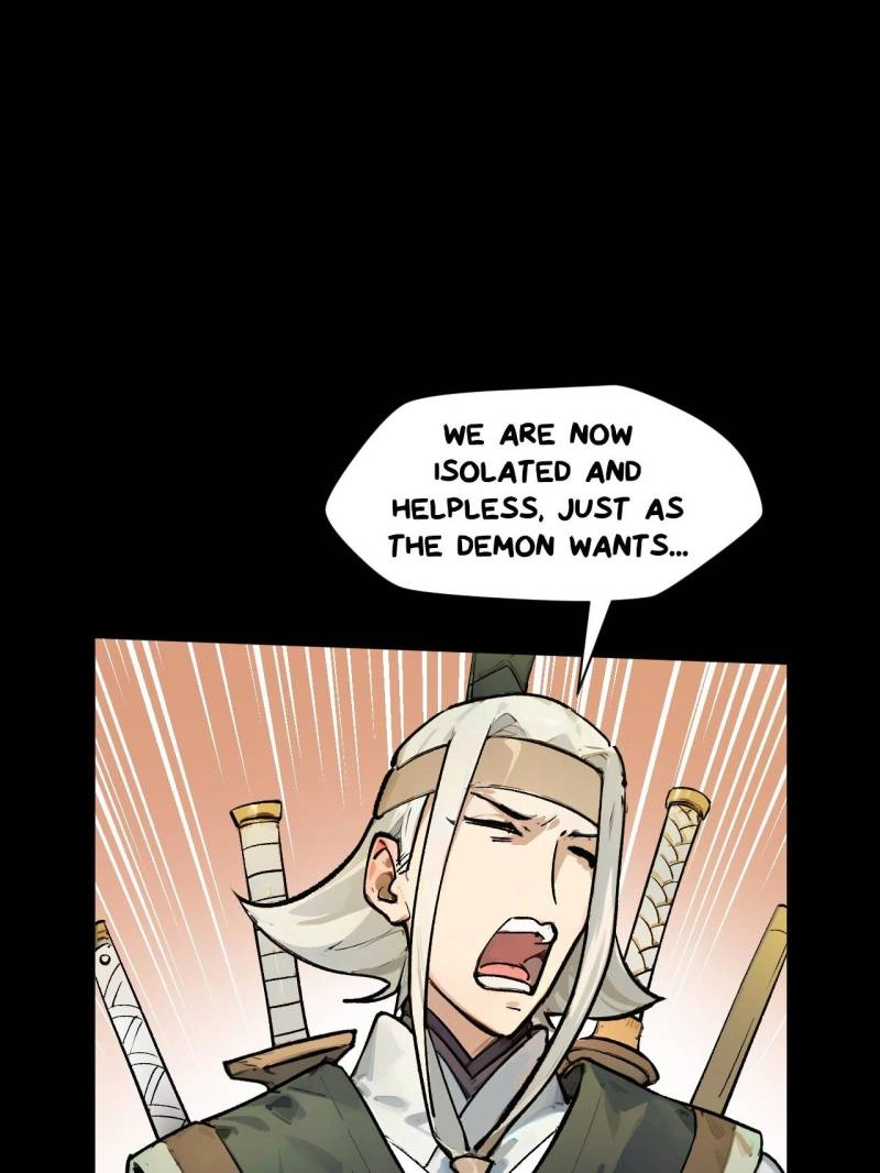 Top Tier Providence Chapter 143 - Page 27
