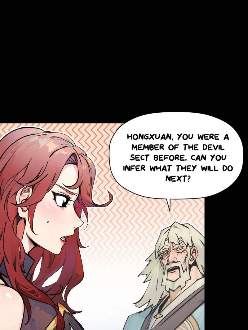 Top Tier Providence Chapter 143 - Page 29