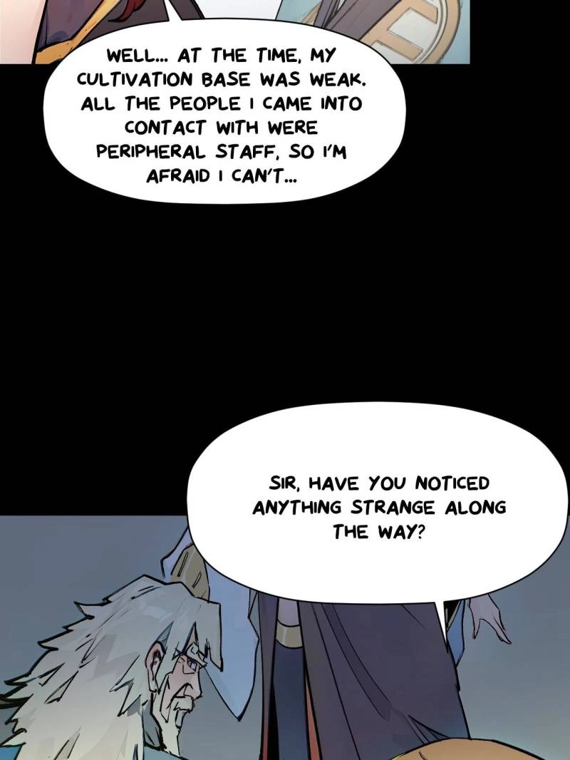 Top Tier Providence Chapter 143 - Page 30