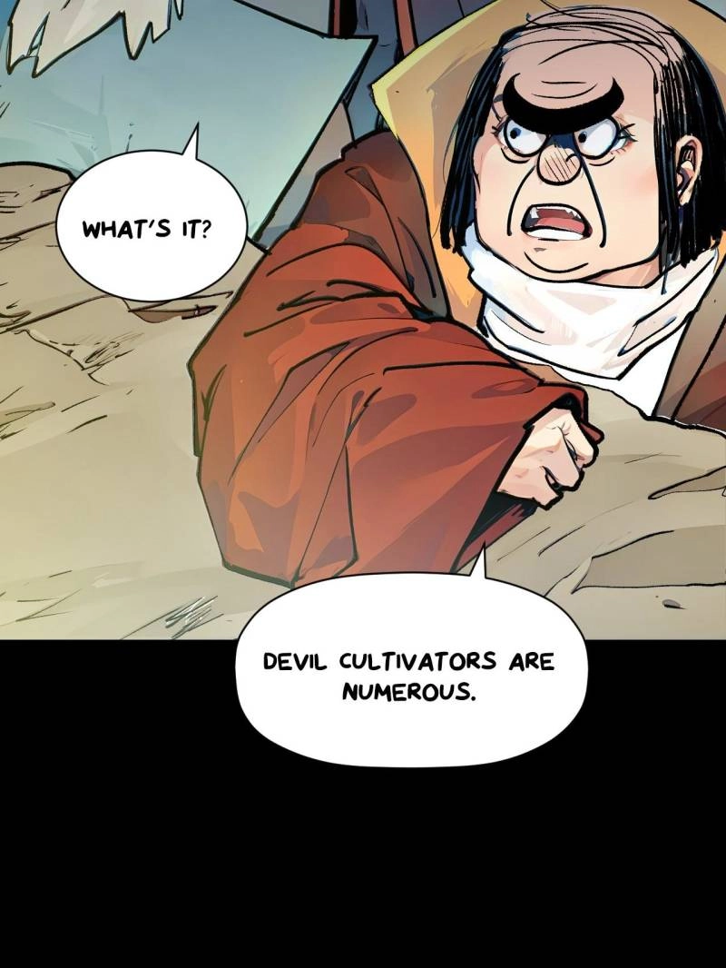Top Tier Providence Chapter 143 - Page 31