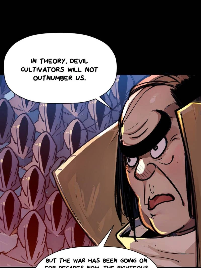 Top Tier Providence Chapter 143 - Page 32