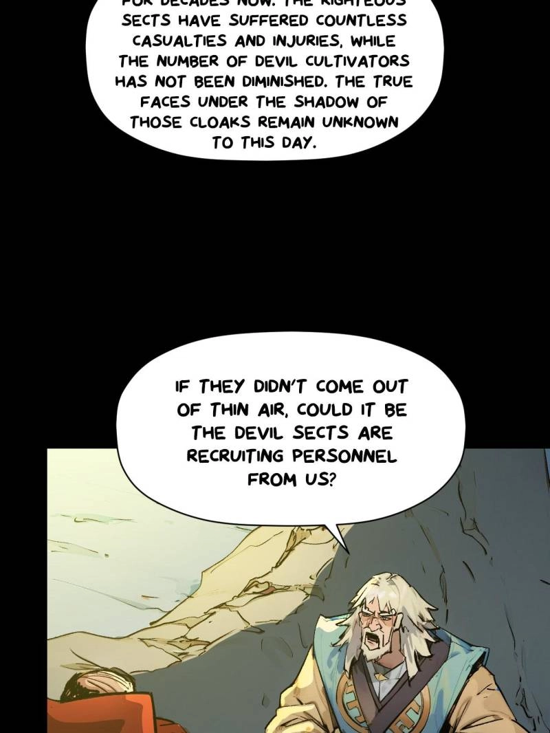 Top Tier Providence Chapter 143 - Page 33