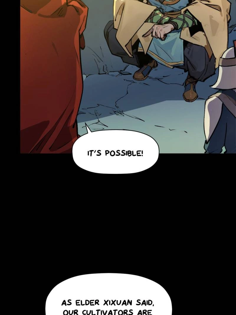 Top Tier Providence Chapter 143 - Page 34