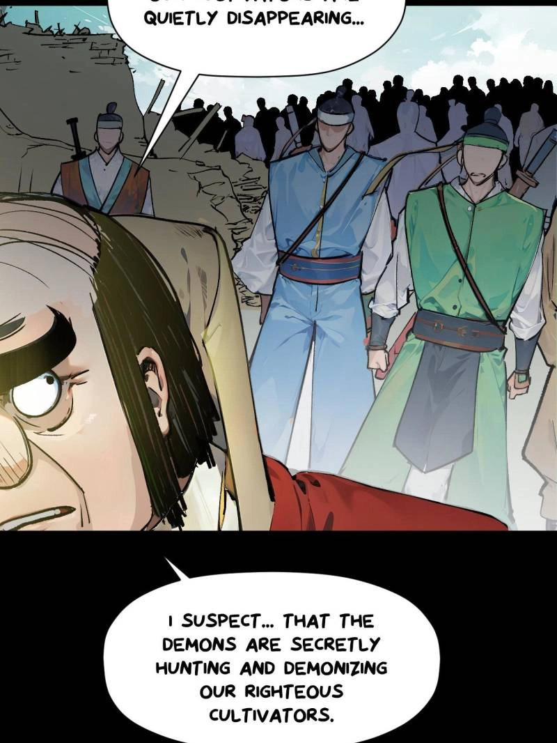 Top Tier Providence Chapter 143 - Page 35