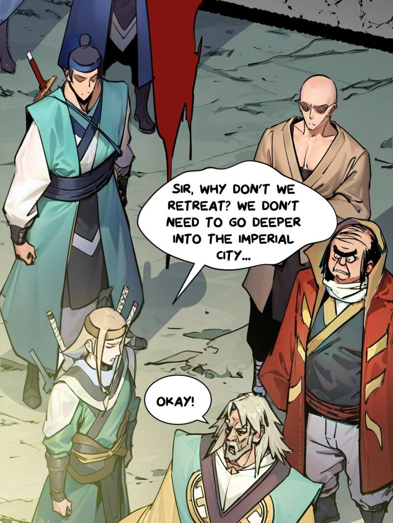 Top Tier Providence Chapter 143 - Page 41