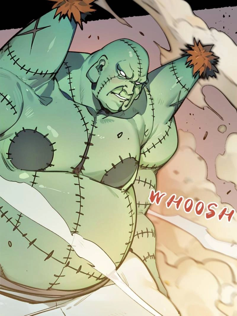 Top Tier Providence Chapter 143 - Page 46