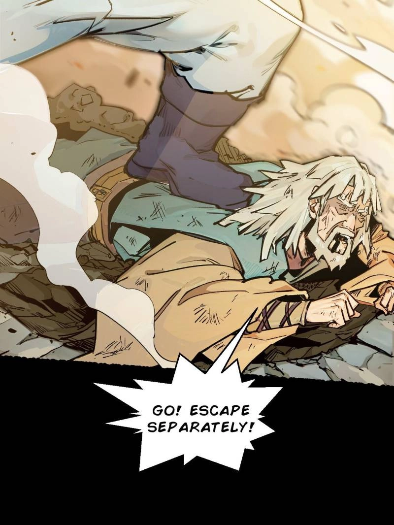 Top Tier Providence Chapter 143 - Page 47