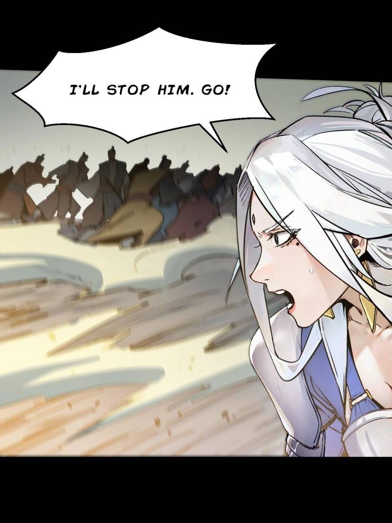 Top Tier Providence Chapter 143 - Page 48