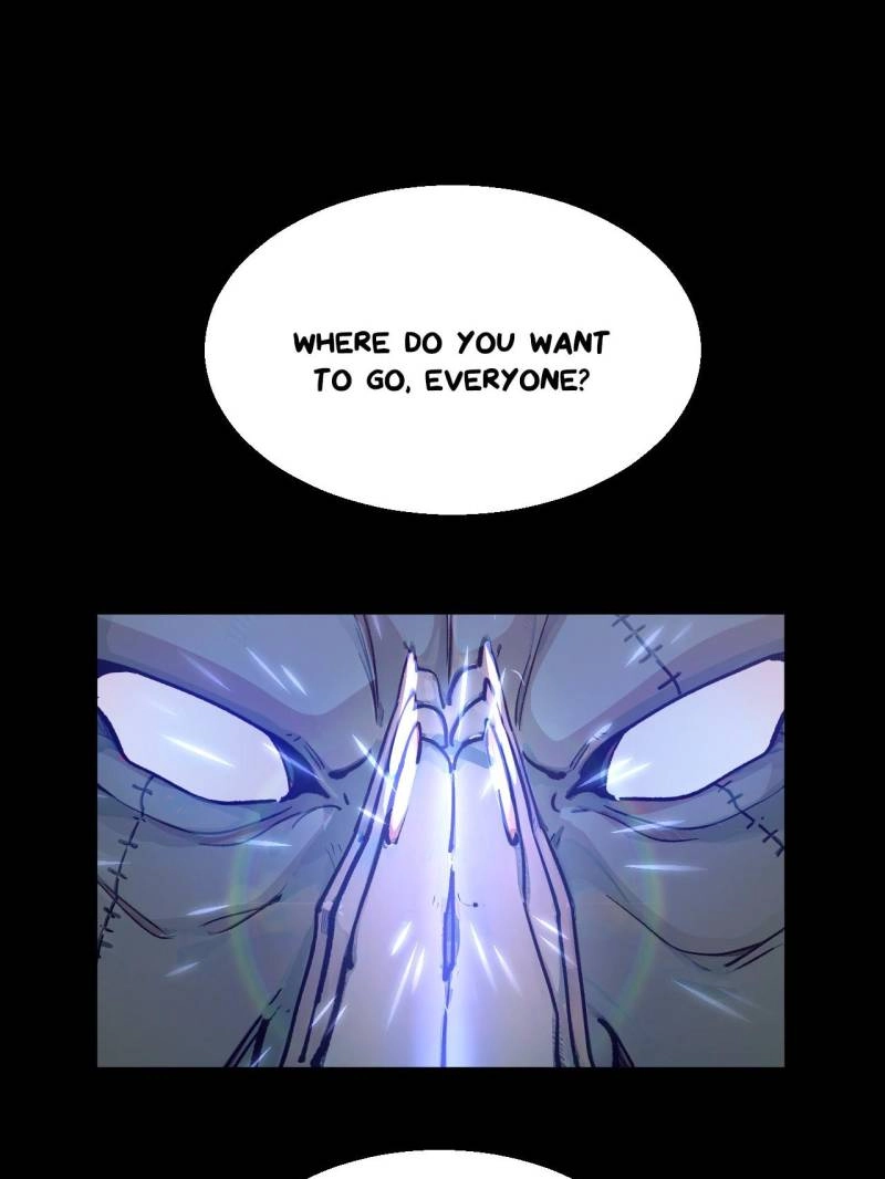Top Tier Providence Chapter 143 - Page 49