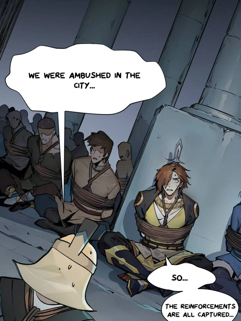 Top Tier Providence Chapter 143 - Page 55