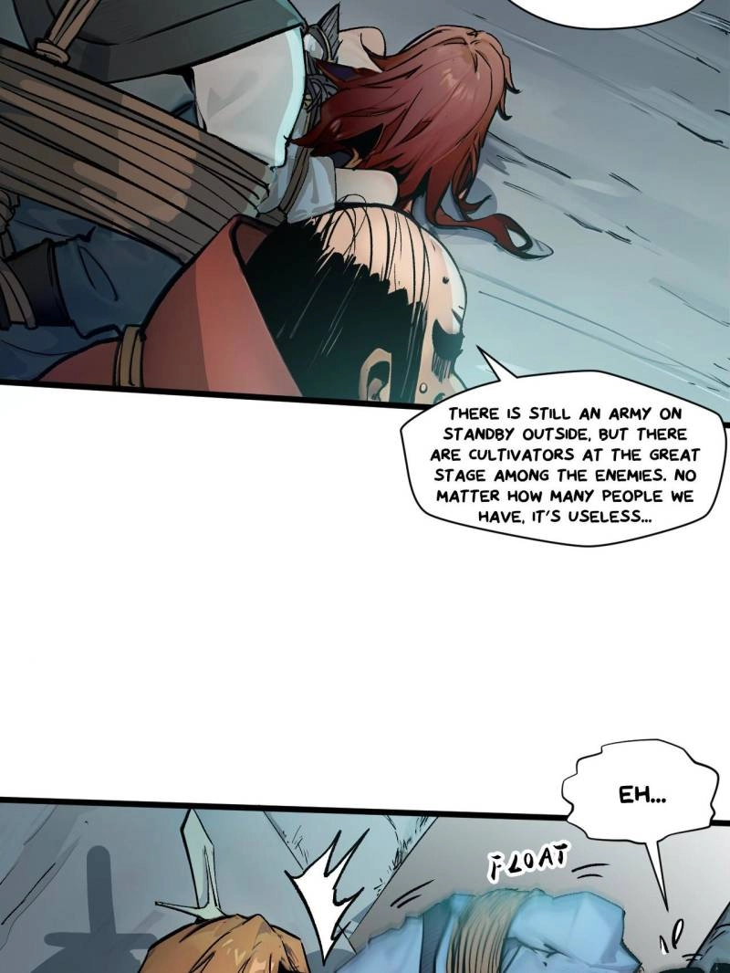 Top Tier Providence Chapter 143 - Page 56