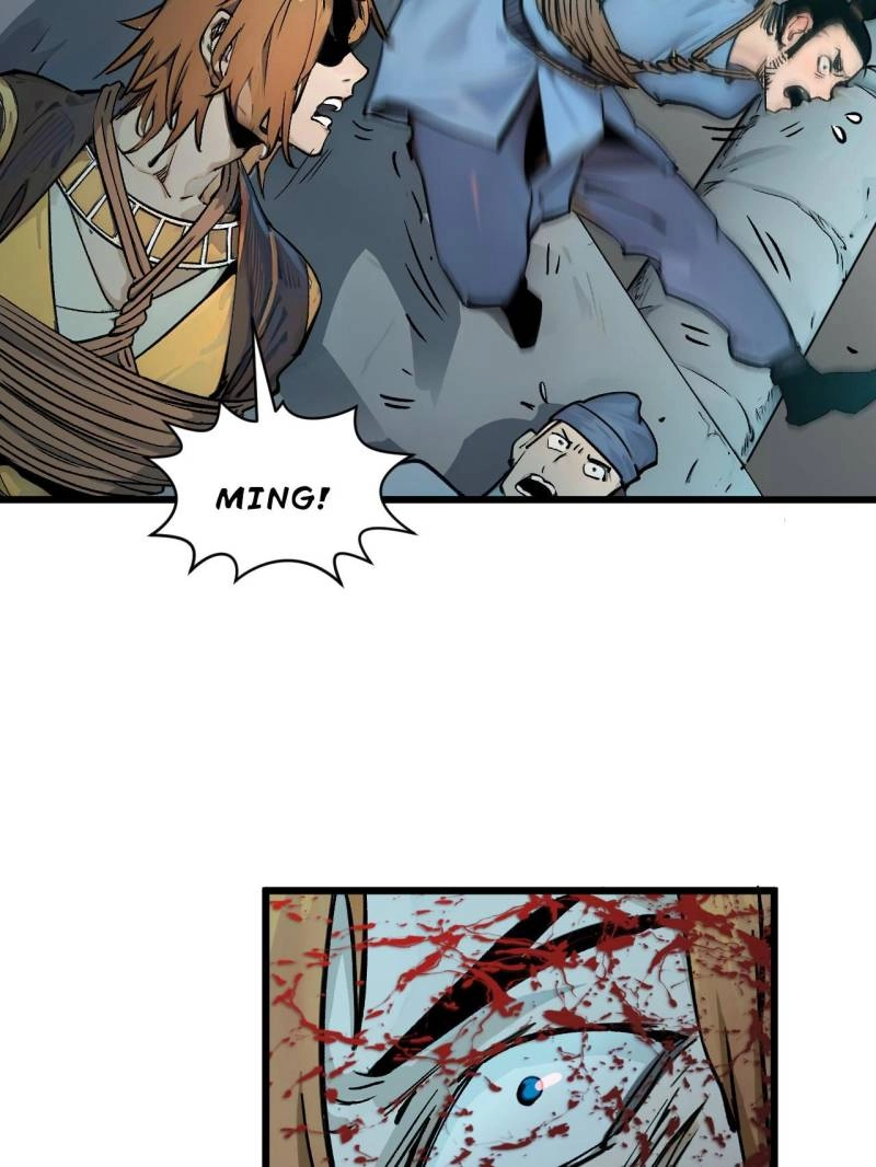 Top Tier Providence Chapter 143 - Page 57