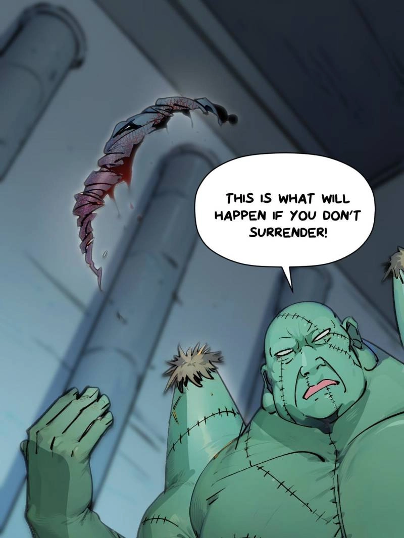 Top Tier Providence Chapter 143 - Page 61