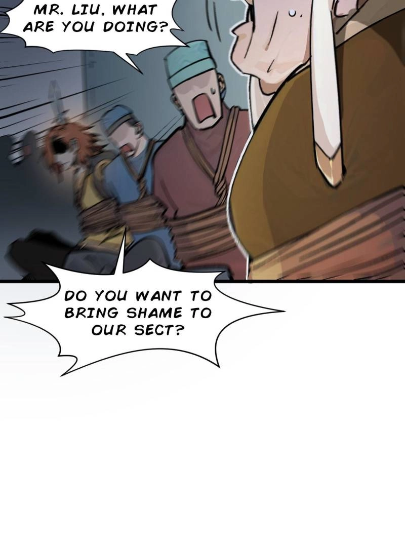 Top Tier Providence Chapter 143 - Page 63