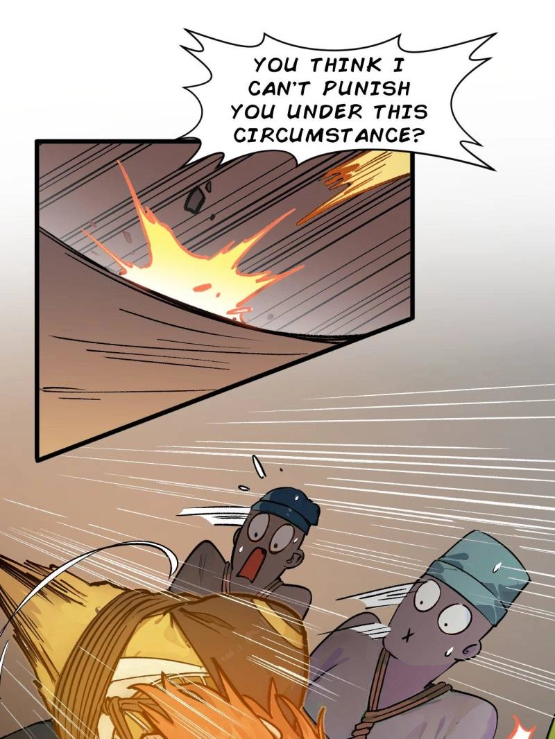 Top Tier Providence Chapter 143 - Page 66