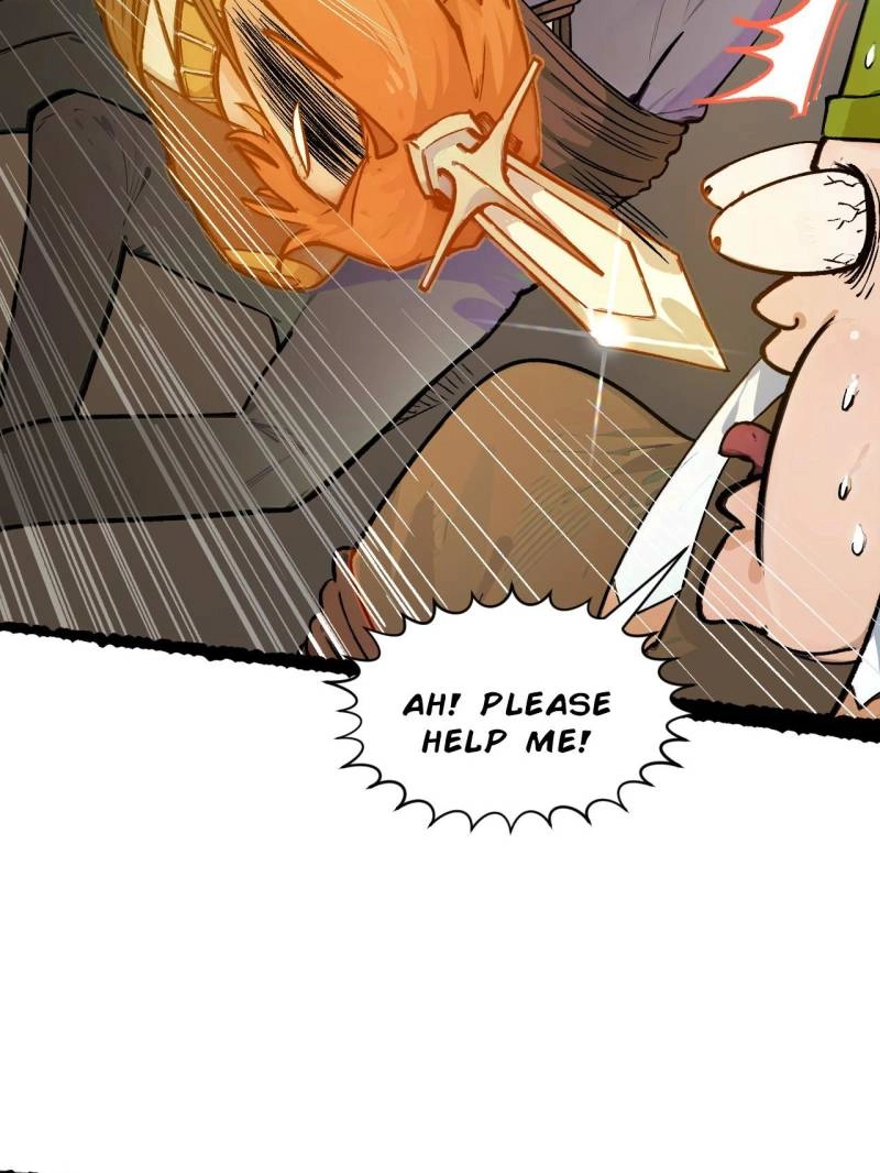 Top Tier Providence Chapter 143 - Page 67