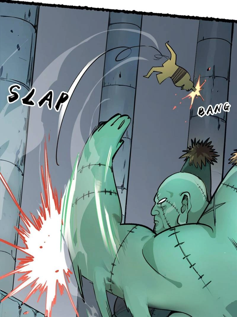Top Tier Providence Chapter 143 - Page 68