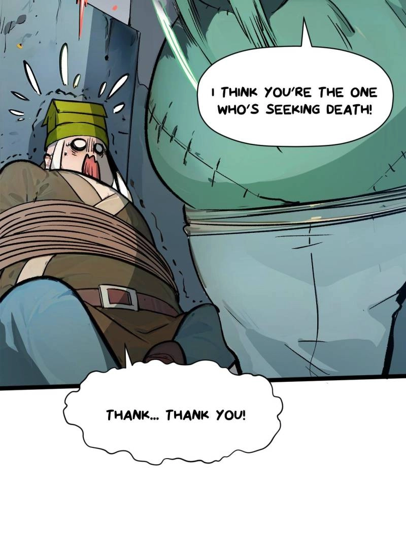 Top Tier Providence Chapter 143 - Page 69