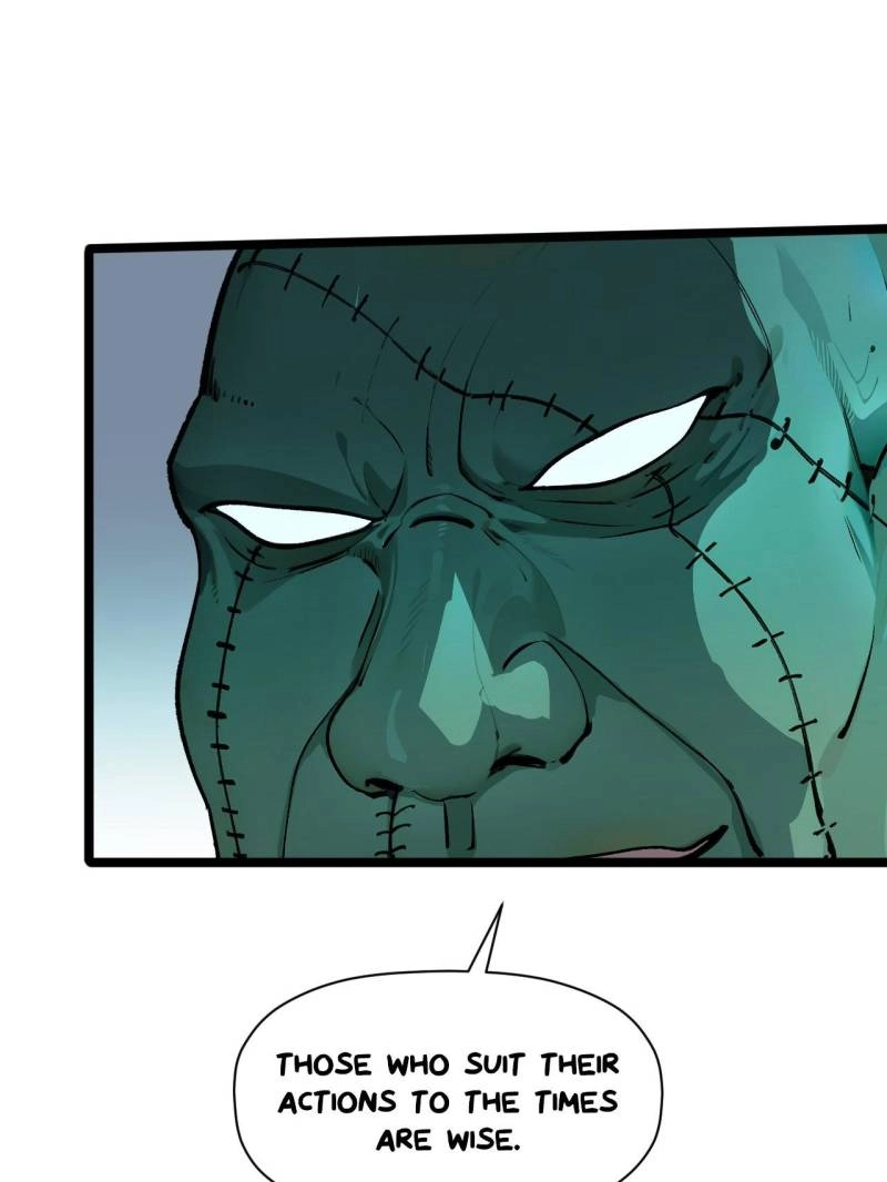 Top Tier Providence Chapter 143 - Page 70