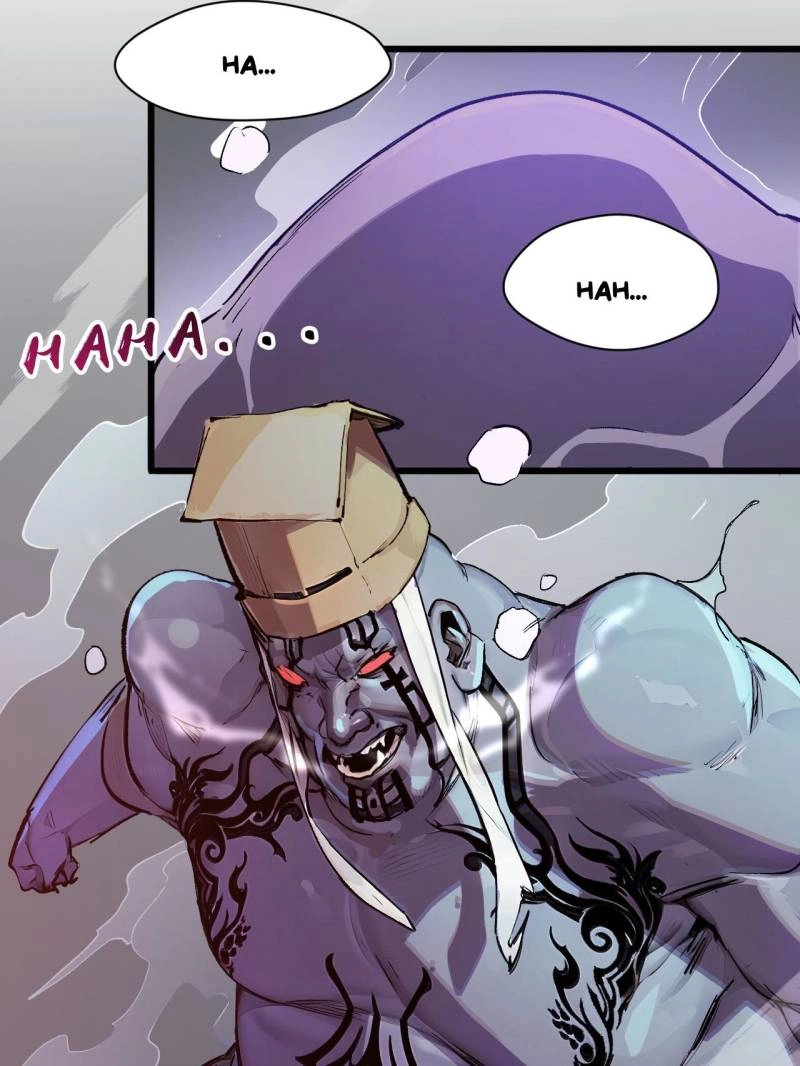 Top Tier Providence Chapter 143 - Page 75